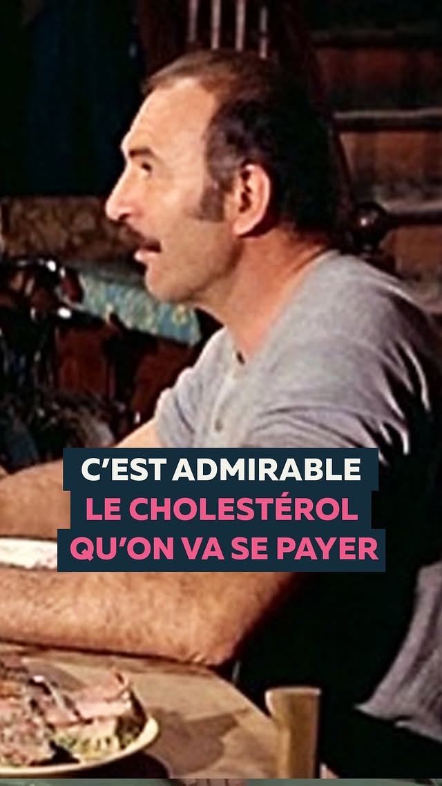 Reel Instagram @foiegraschapitre — tournage en conditions réelles